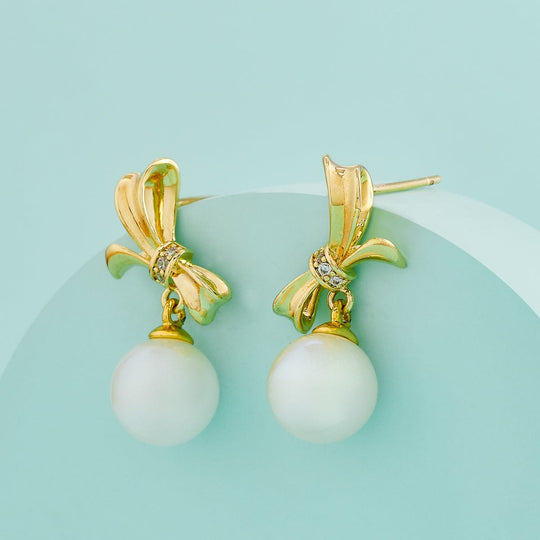 Trendy Zircon Earring Trendy Earring 192704