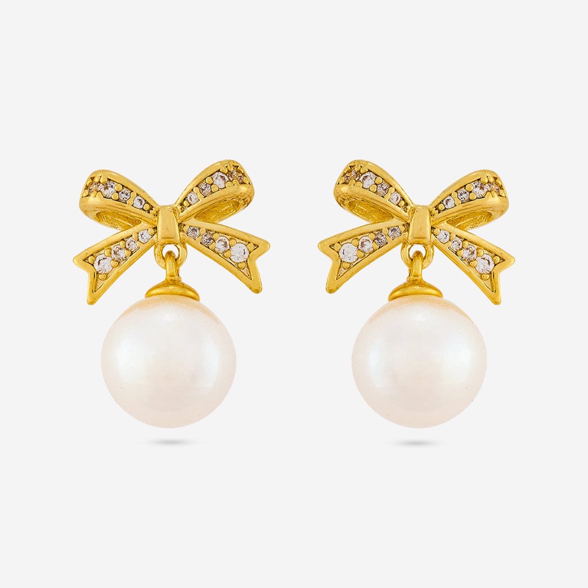 Trendy Zircon Earring Trendy Earring 192705