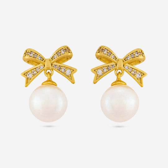 Trendy Zircon Earring Trendy Earring 192705