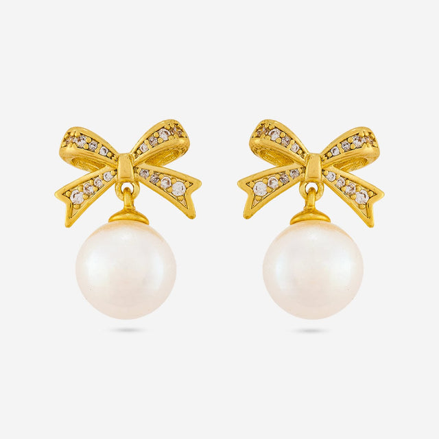 Trendy Zircon Earring Trendy Earring 192705