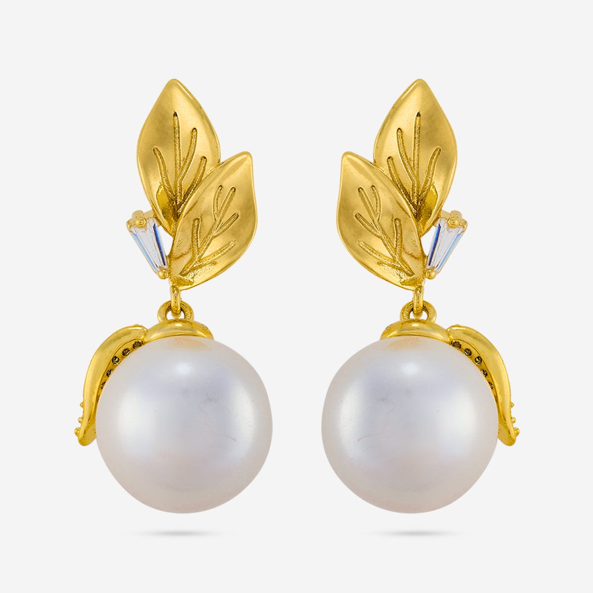 Trendy Zircon Earring Trendy Earring 192707