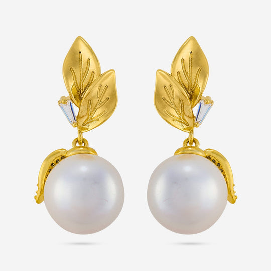 Trendy Zircon Earring Trendy Earring 192707