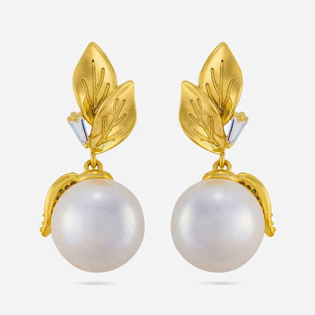 Trendy Zircon Earring Trendy Earring 192707