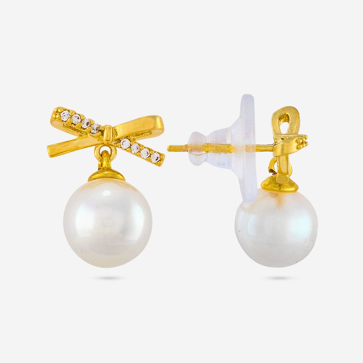 Trendy Zircon Earring Trendy Earring 192710