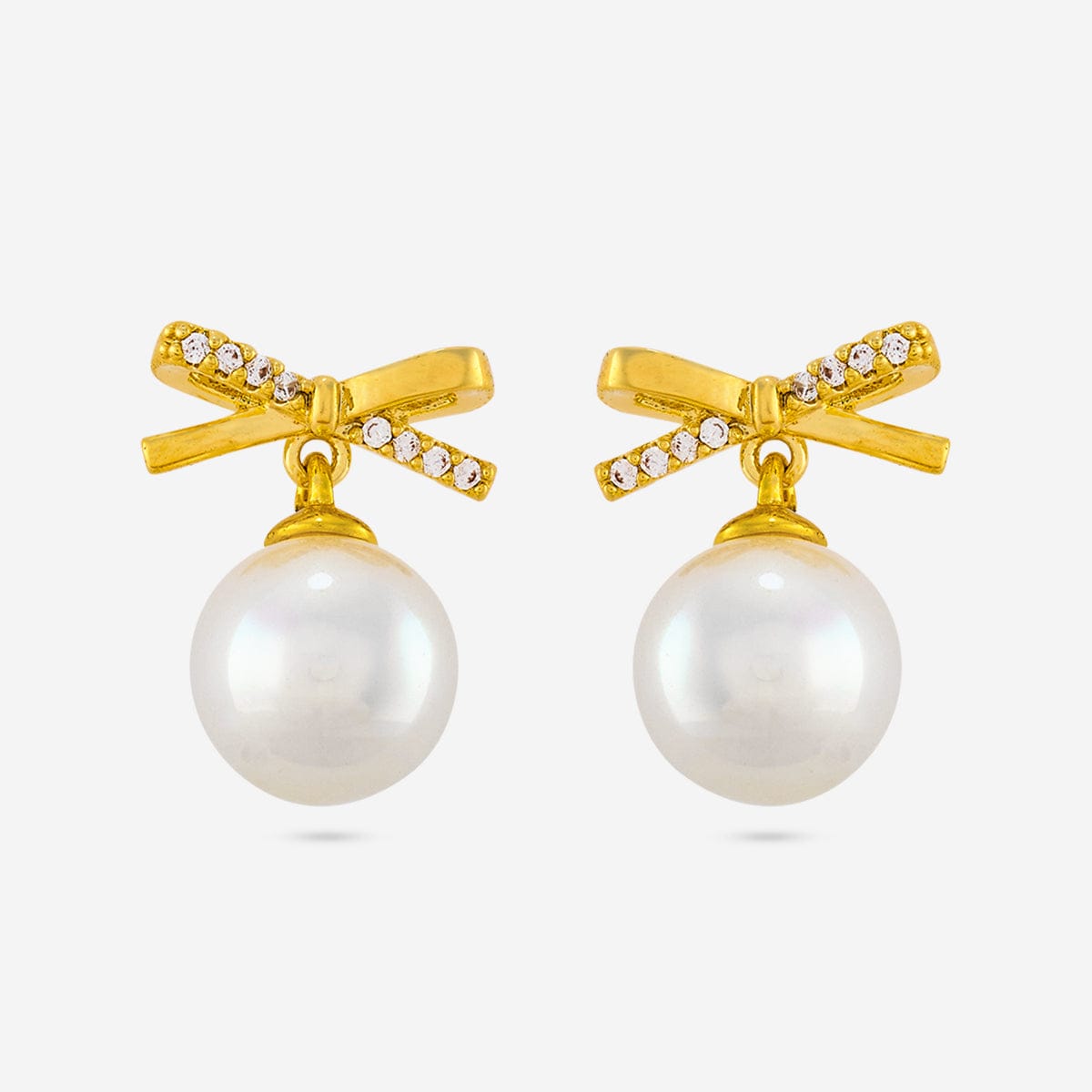 Trendy Zircon Earring Trendy Earring 192710