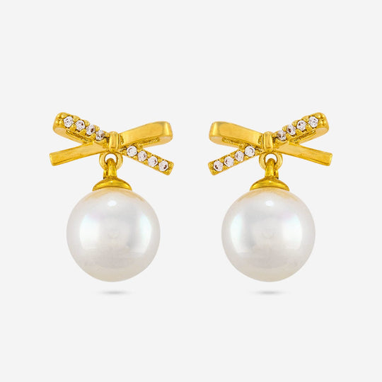 Trendy Zircon Earring Trendy Earring 192710