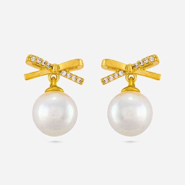 Trendy Zircon Earring Trendy Earring 192710