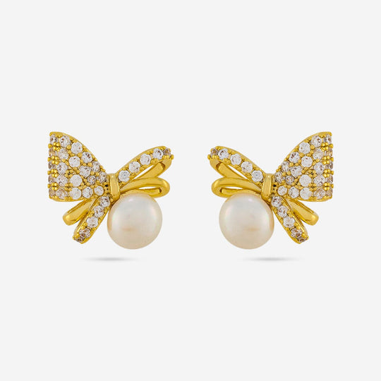 Trendy Zircon Earring Trendy Earring 192720