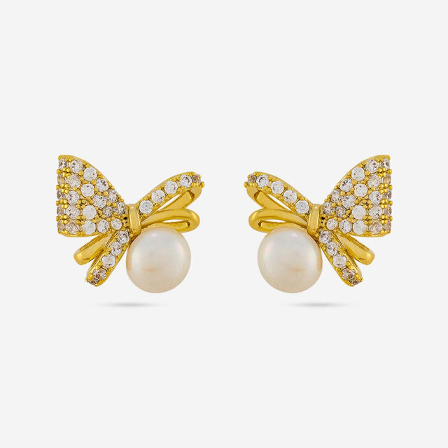 Trendy Zircon Earring Trendy Earring 192720