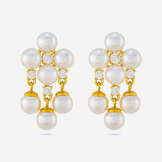 Trendy Zircon Earring Trendy Earring 192724