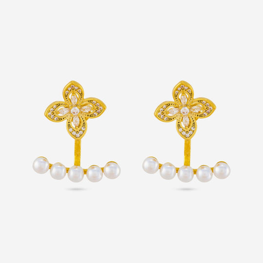 Trendy Zircon Earring Trendy Earring 192727