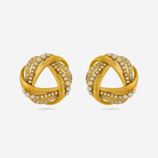 Trendy Zircon Earring Trendy Earring 192889