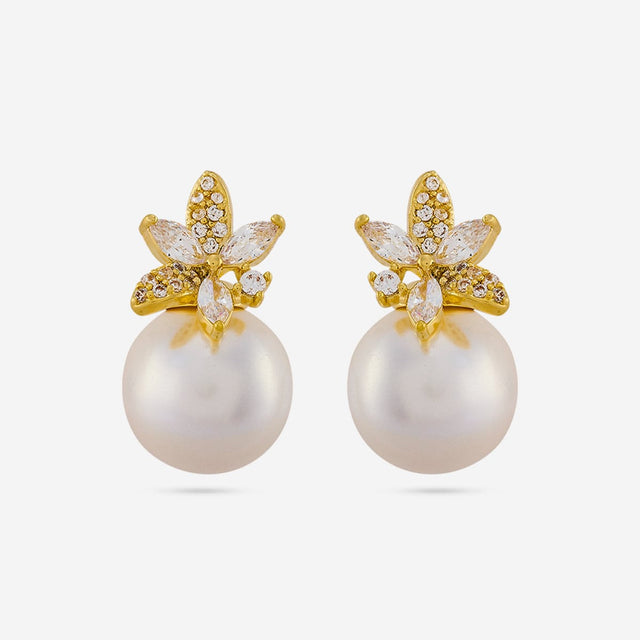Trendy Zircon Earring Trendy Earring 193031