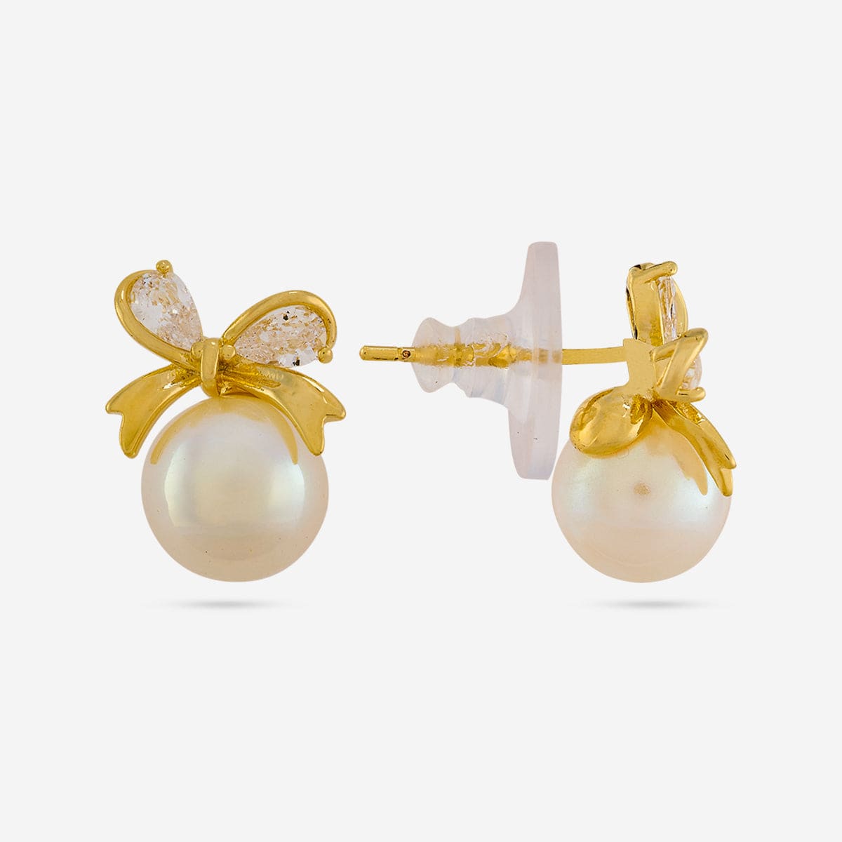 Trendy Zircon Earring Trendy Earring 193032