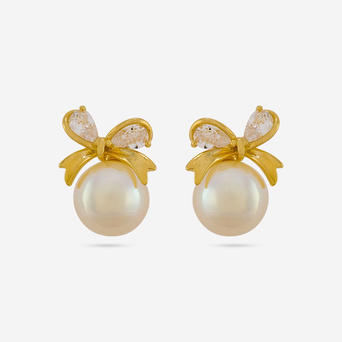 Trendy Zircon Earring Trendy Earring 193032
