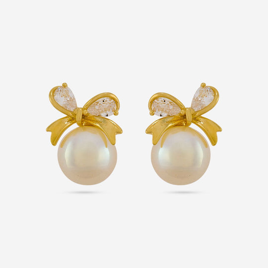 Trendy Zircon Earring Trendy Earring 193032
