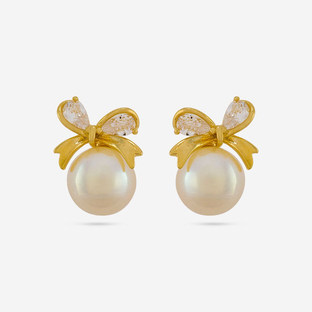 Trendy Zircon Earring Trendy Earring 193032