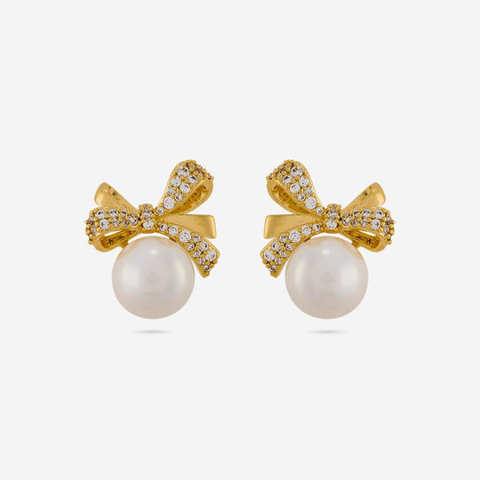 Trendy Zircon Earring Trendy Earring 193035