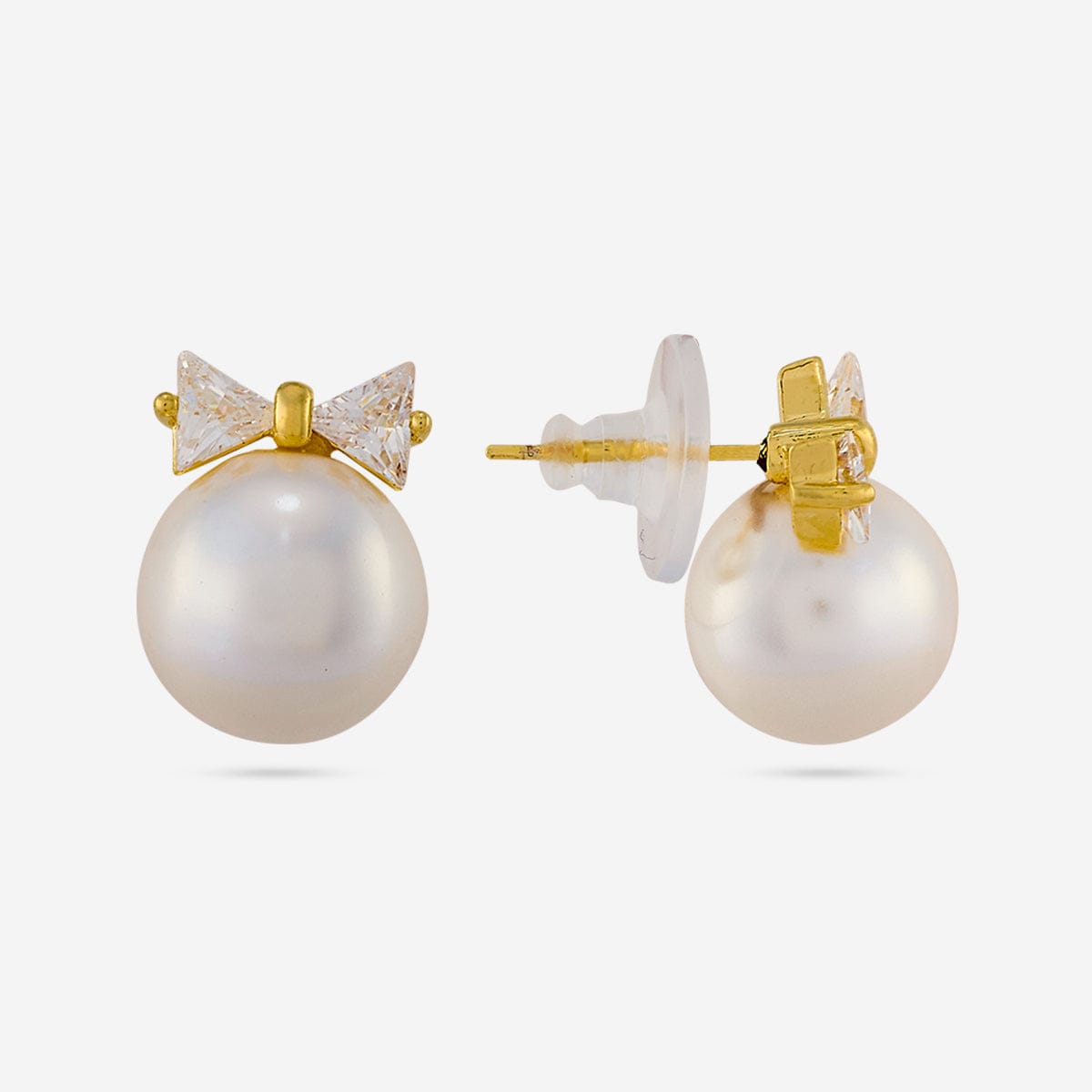 Trendy Zircon Earring Trendy Earring 193036