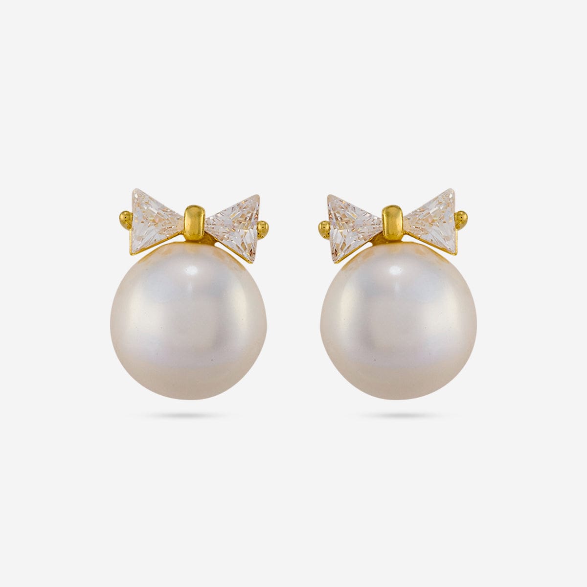 Trendy Zircon Earring Trendy Earring 193036