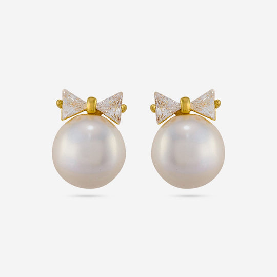 Trendy Zircon Earring Trendy Earring 193036