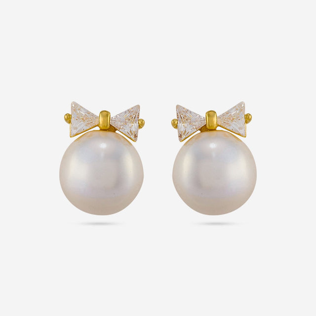 Trendy Zircon Earring Trendy Earring 193036
