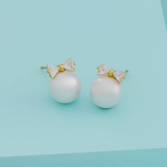 Trendy Zircon Earring Trendy Earring 193036