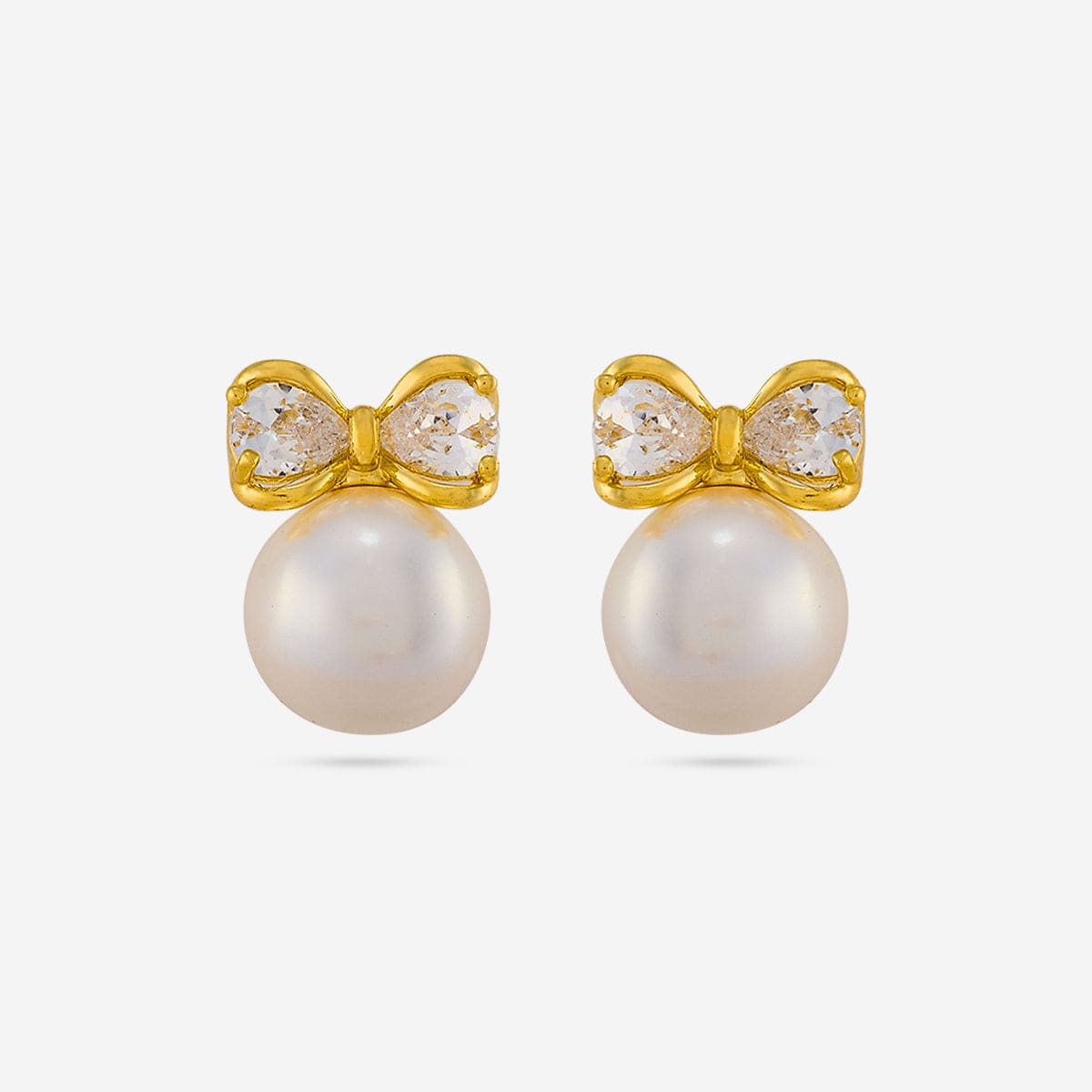 Trendy Zircon Earring Trendy Earring 193037
