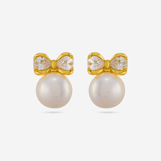 Trendy Zircon Earring Trendy Earring 193037