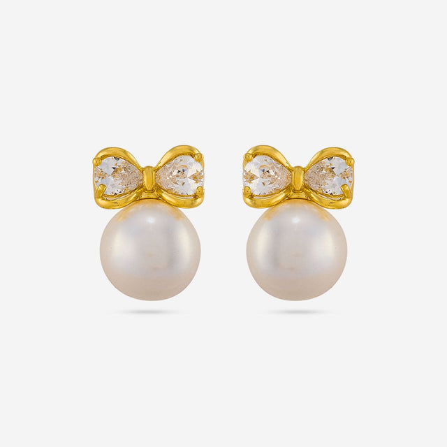 Trendy Zircon Earring Trendy Earring 193037