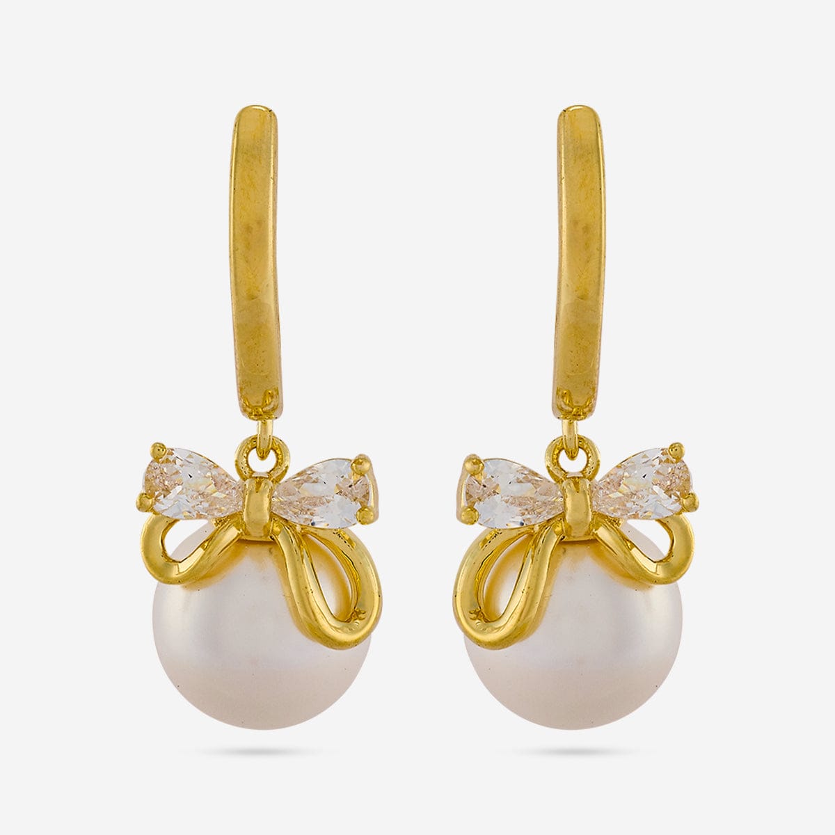 Trendy Zircon Earring Trendy Earring 193038