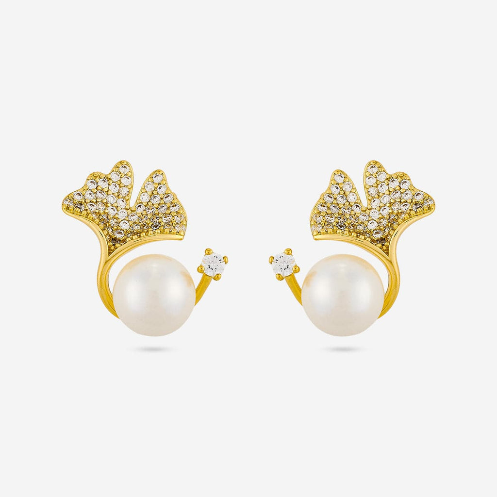 Trendy Zircon Earring Trendy Earring 196184