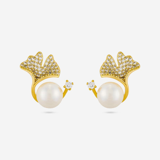 Trendy Zircon Earring Trendy Earring 196184