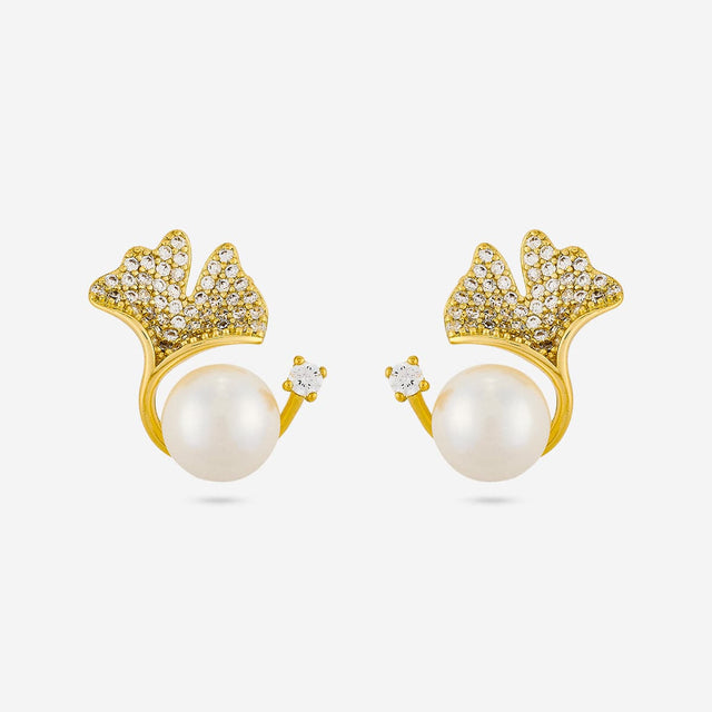 Trendy Zircon Earring Trendy Earring 196184
