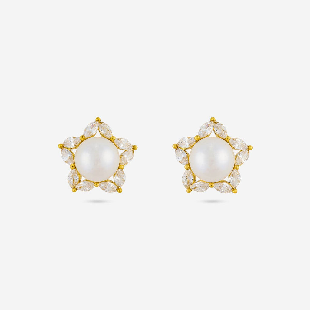 Trendy Zircon Earring Trendy Earring 196196