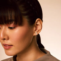 Trendy Zircon Earring Trendy Earring 196235