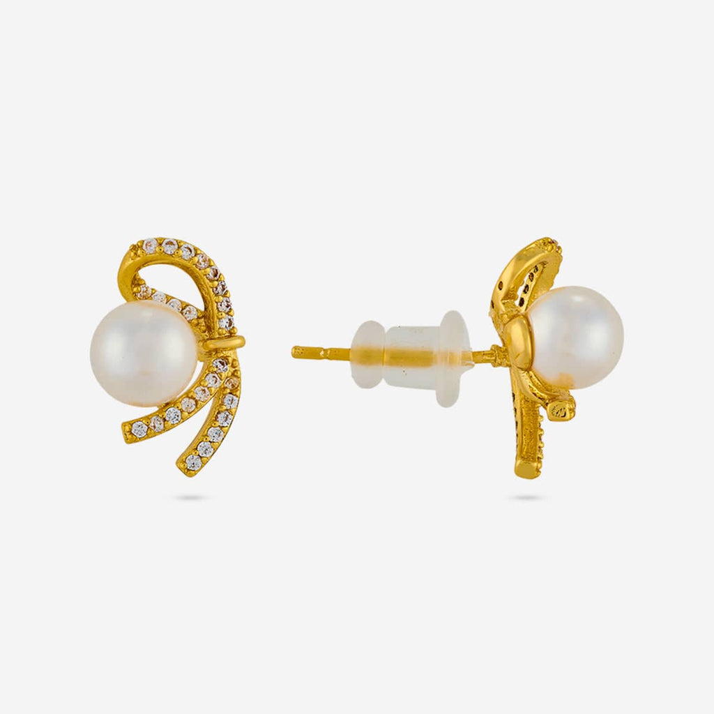 Trendy Zircon Earring Trendy Earring 196236