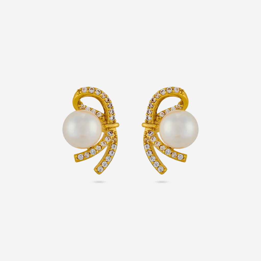Trendy Zircon Earring Trendy Earring 196236