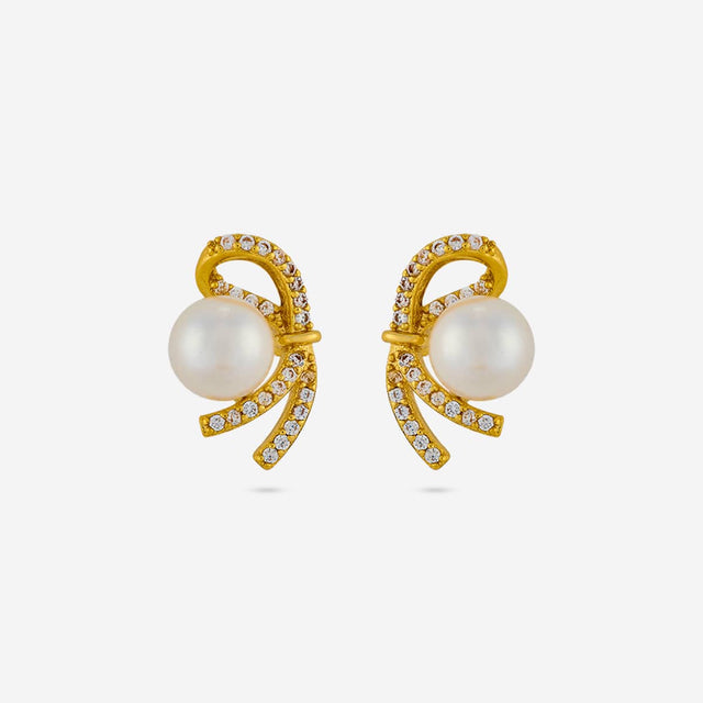 Trendy Zircon Earring Trendy Earring 196236