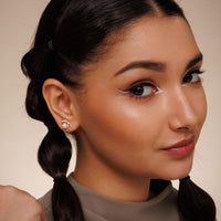 Trendy Zircon Earring Trendy Earring 196236