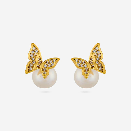 Trendy Zircon Earring Trendy Earring 196237