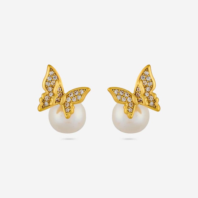 Trendy Zircon Earring Trendy Earring 196237