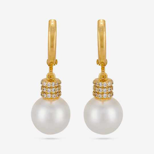 Trendy Zircon Earring Trendy Earring 198306