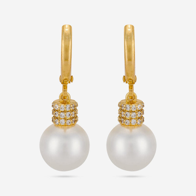 Trendy Zircon Earring Trendy Earring 198306