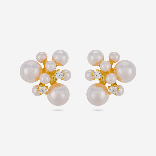 Trendy Zircon Earring Trendy Earring 198309