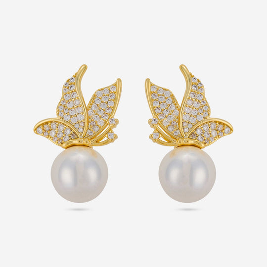 Trendy Zircon Earring Trendy Earring 198313
