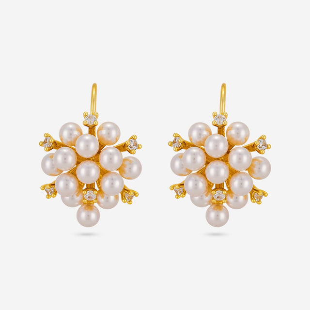 Trendy Zircon Earring Trendy Earring 198316