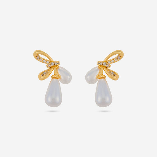 Trendy Zircon Earring Trendy Earring 198339