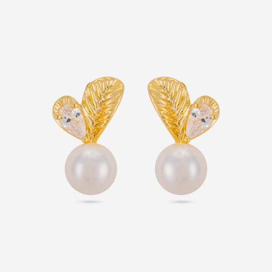 Trendy Zircon Earring Trendy Earring 198351