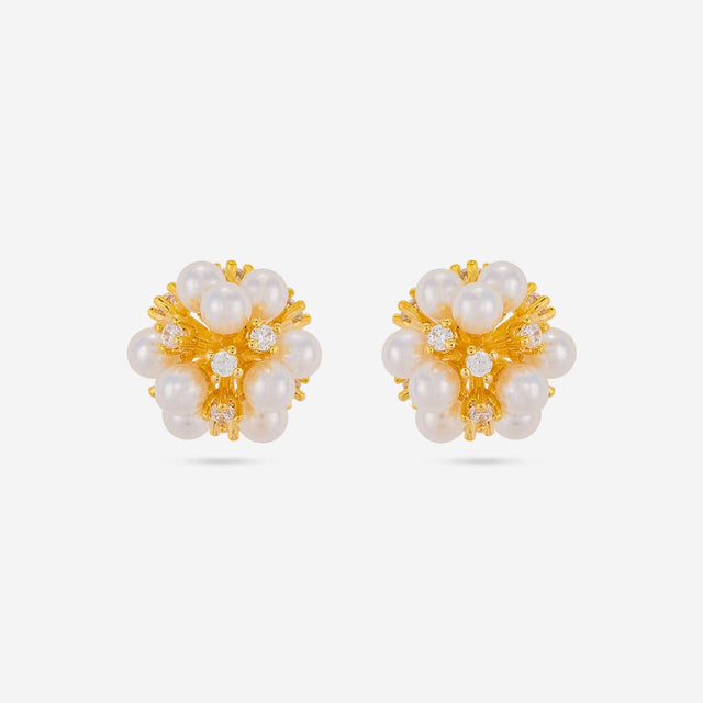 Trendy Zircon Earring Trendy Earring 198352